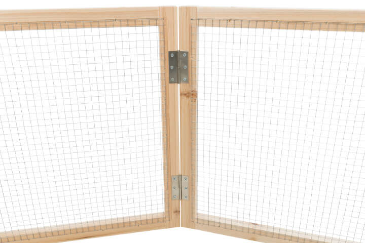 TRIXIE Freilaufgehege für Innen, Zwergkaninchen